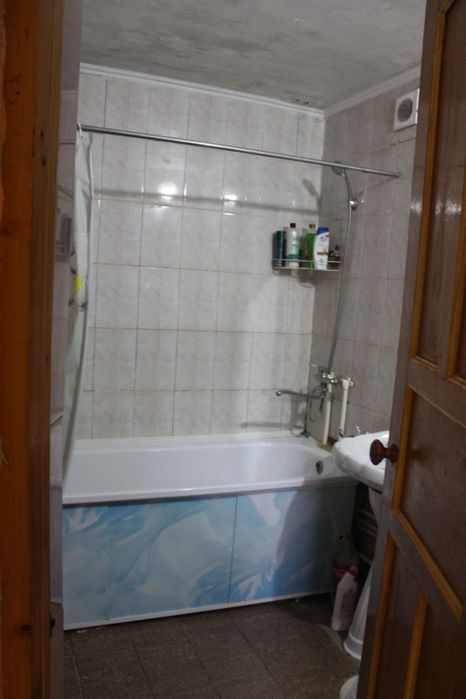 Продам 2х-комнатную квартиру