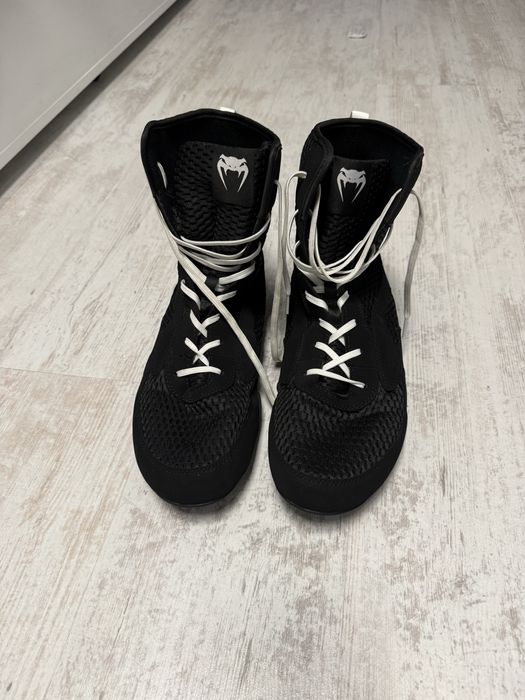 Обувки за бокс Venum