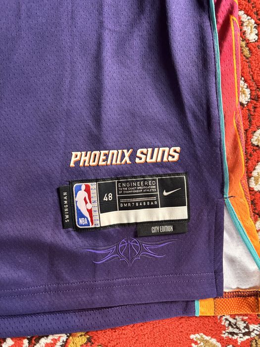 Tricou nba “Devin Booker” editie speciala