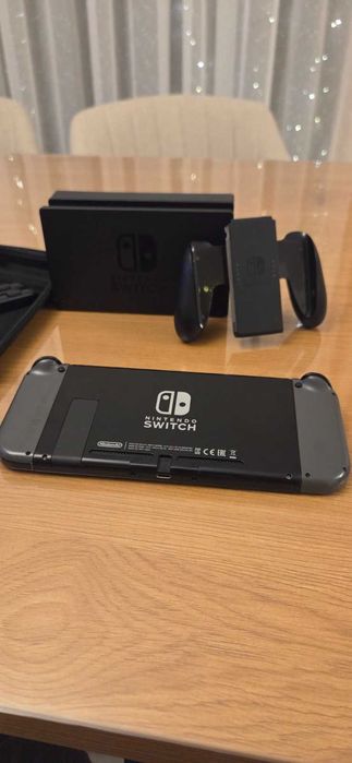 Nintendo Switch 1