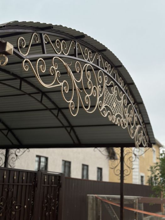 Сварка жұмысын жасаимын