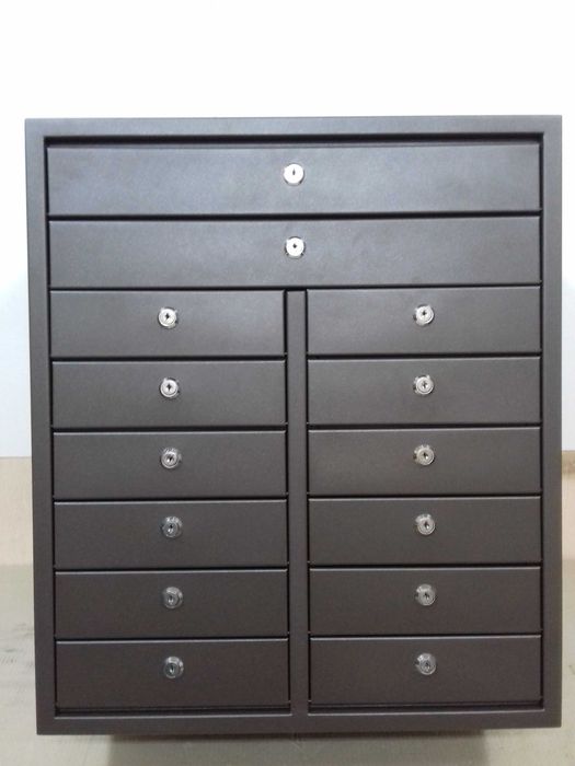 Изработка на пощенски кутии