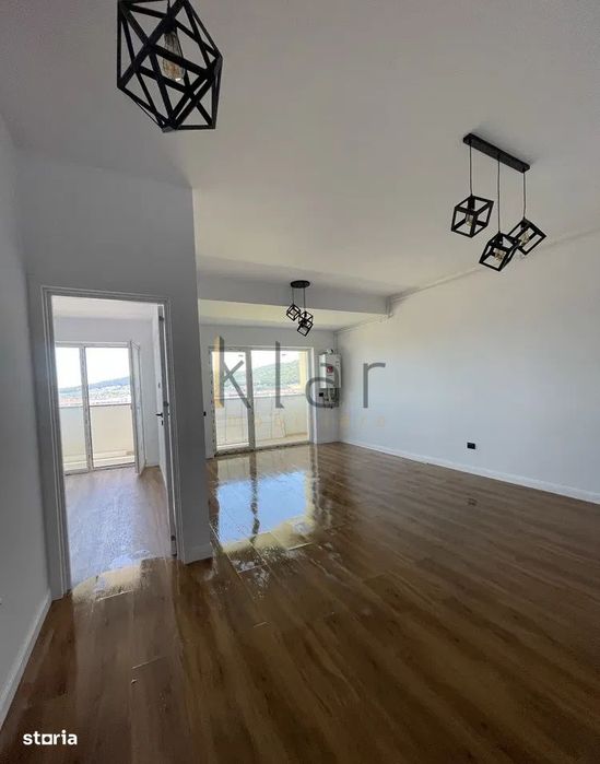Apartament 2 camere finisat, 45 mp, optional garaj! Zona Eroilor!