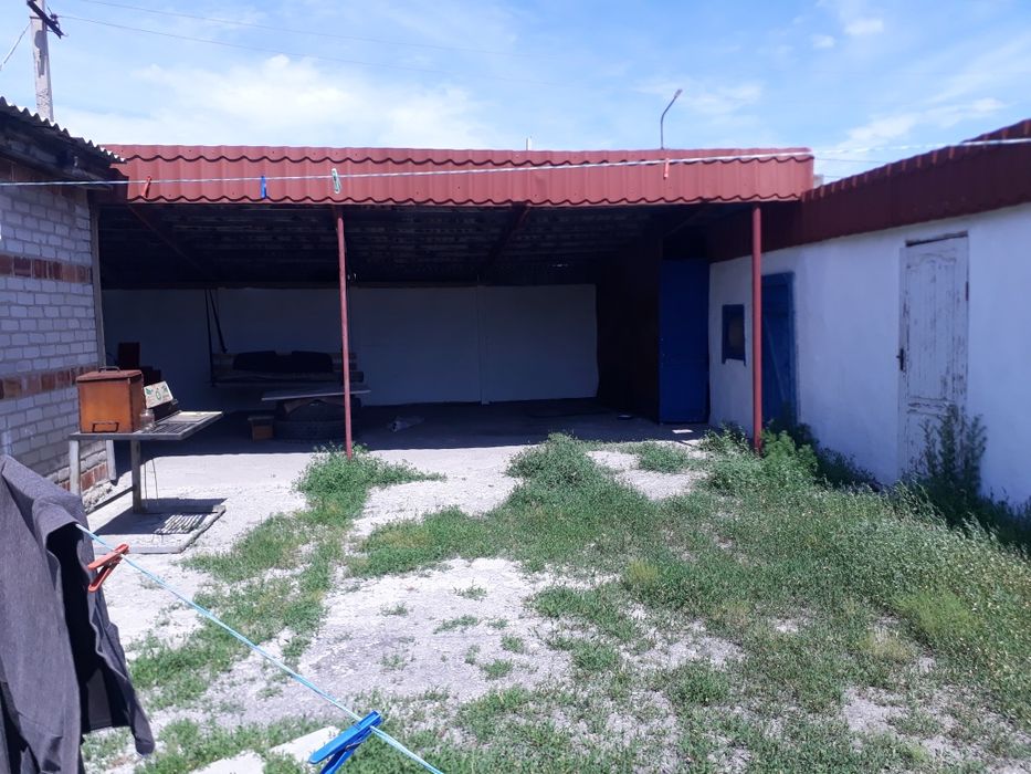 Продам большой дом