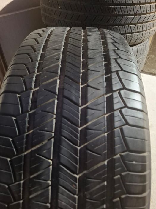 V cauciucuri 255/50/R19 M+S Dot 2018