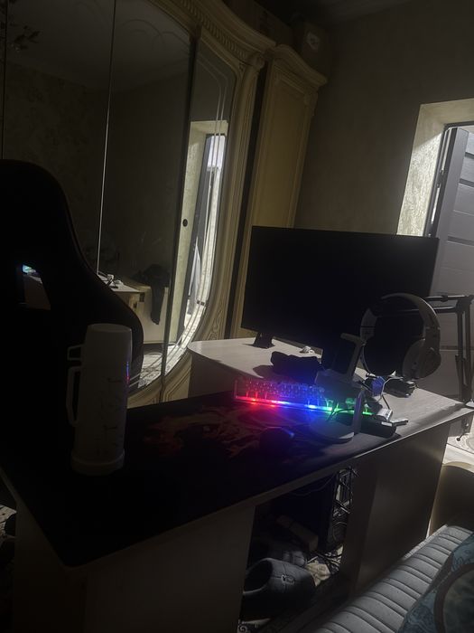 Продам пк фулл комплект