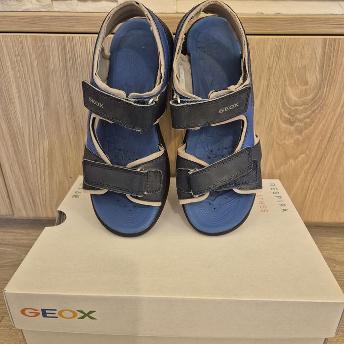 Детски сандали Geox, размер 33