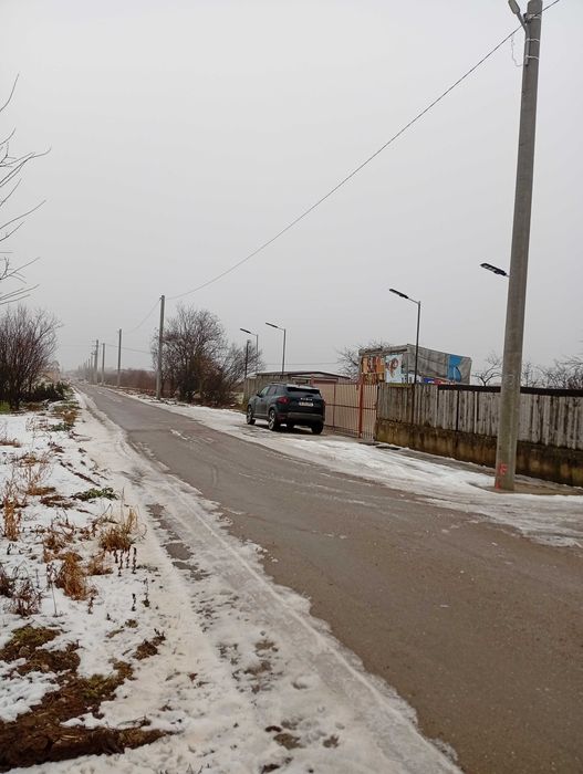 Teren intravilan in Ciorogârla