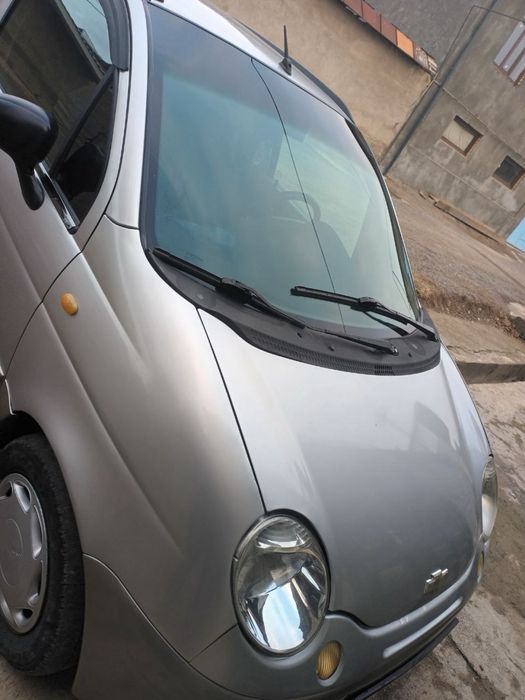 Matiz sotiladi srocna