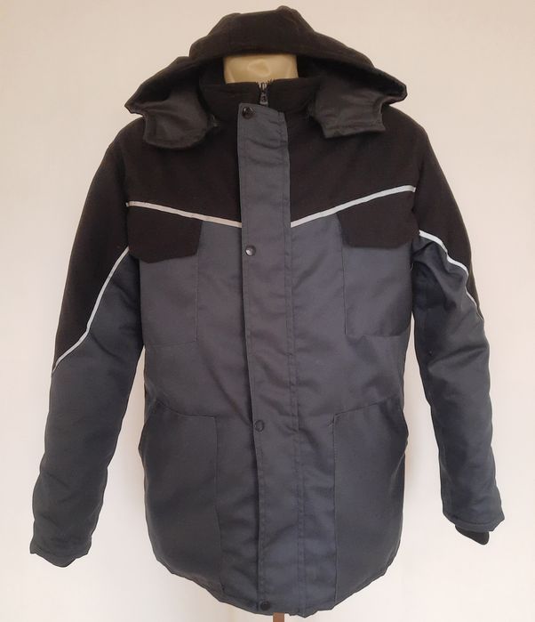 Спецодежда, Maxsus ishchi kurtkasi