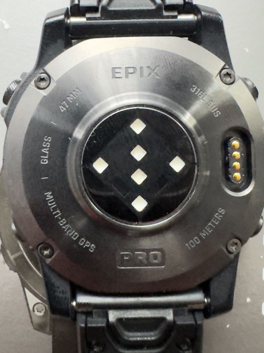 Garmin Epix gen 2 47mm