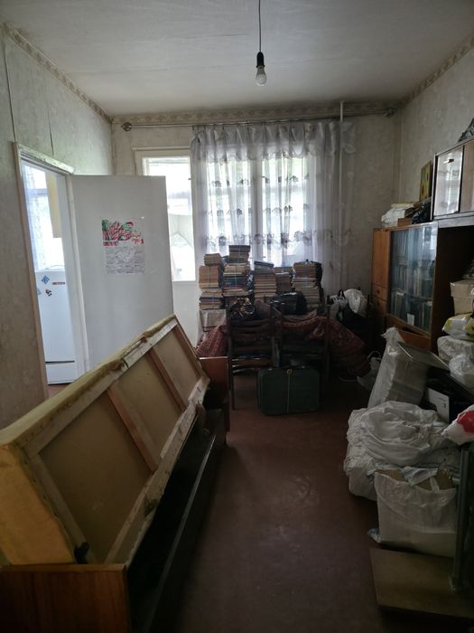 2/3/4 продаётся квартира.Ялангач.
