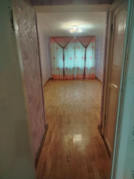 Продается двухкомнатная квартира