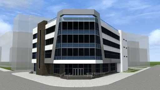 Сдаётся в помещение под  клиника