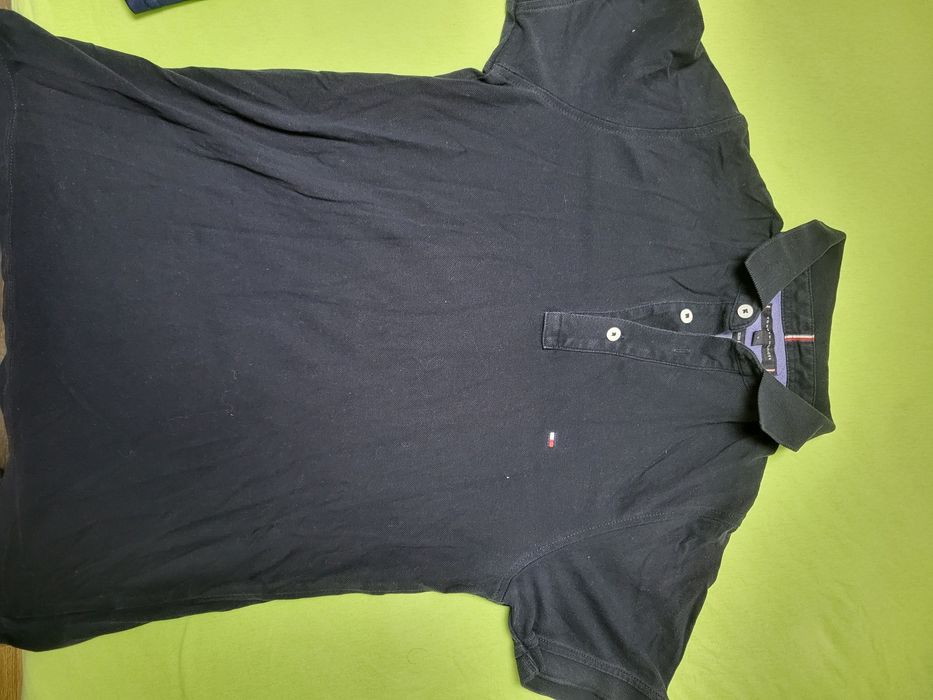 Tricouri Polo Tommy Hilfiger