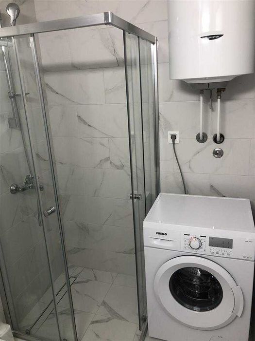 Дава се под наем Двустаен апартамент в Пловдив, Гагарин - 69 кв.м за 260.1 € - Снимка #4