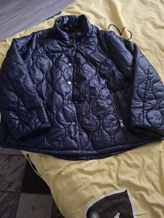 Geaca primavara dama