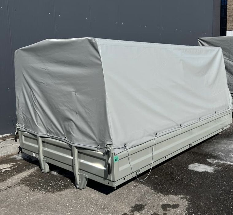 Продам борт на газель