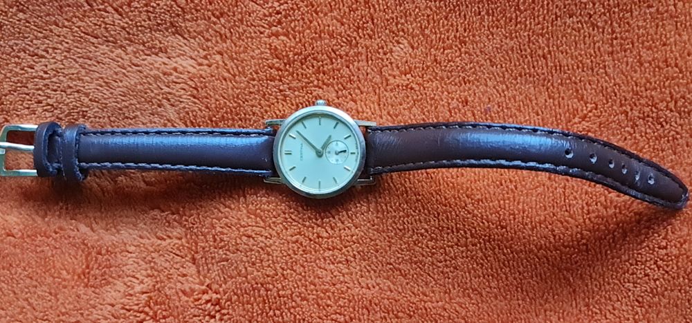 Часовници носени