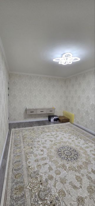 Сдаётся кв в Юнусабад-18 Сайрам 2/2/5 Юнусабадский р/н