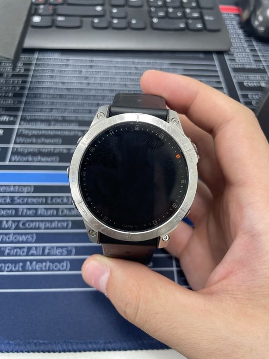 Garmin EPIX GEN 2