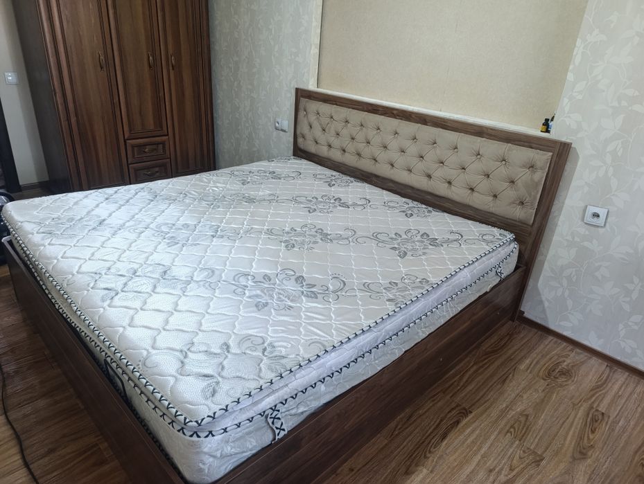 Продается кровать