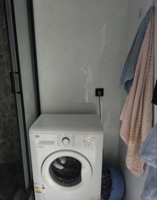 Возьму одна парня на подселение