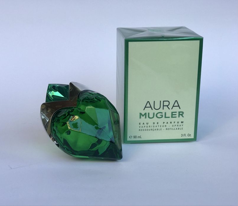 Therry Mugler 90ml EDP