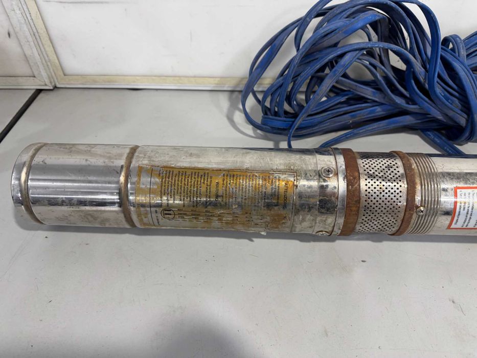 Помпа - Vevor 4SDM3/10 / 68/50/15 m