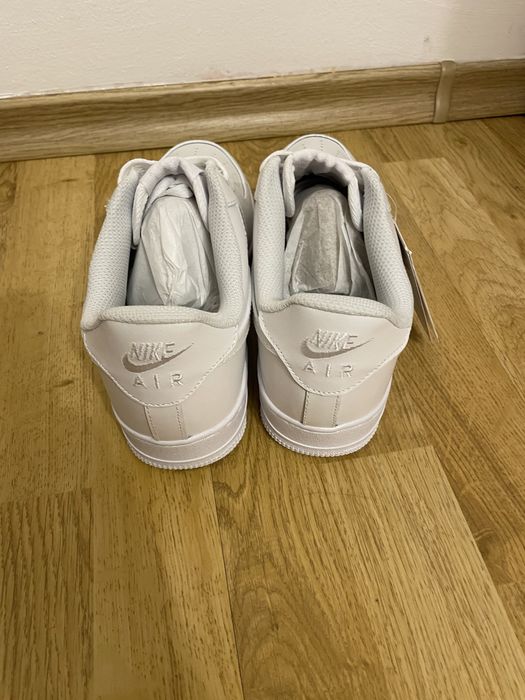 Air Force 1 low albi