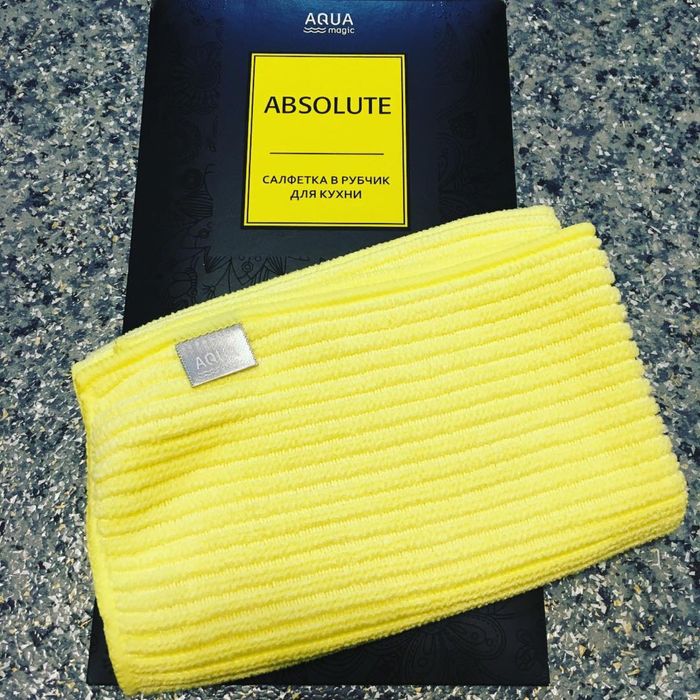 Greenway эко-салфетки