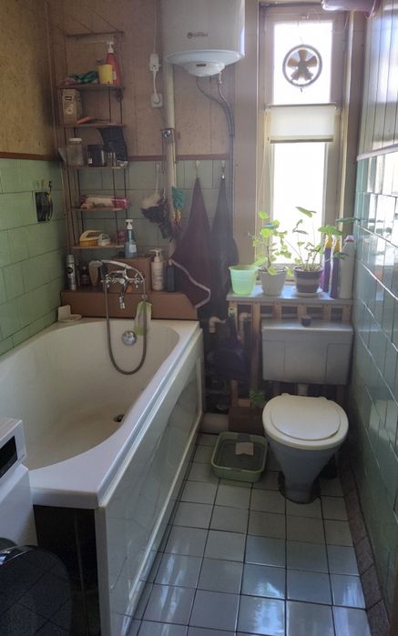 Продаётся 2-х комнатная квартира