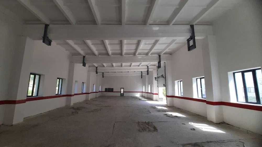 Продаётся Производственный Комплекс Ангар соток 51 Здание 575м2