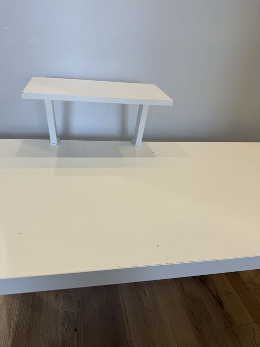 Стол Ikea для школьника регулируемый
