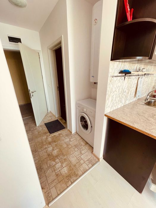 Продава се Едностаен апартамент в Свети Влас - 32 кв.м за 1157 €/кв.м - Снимка #4