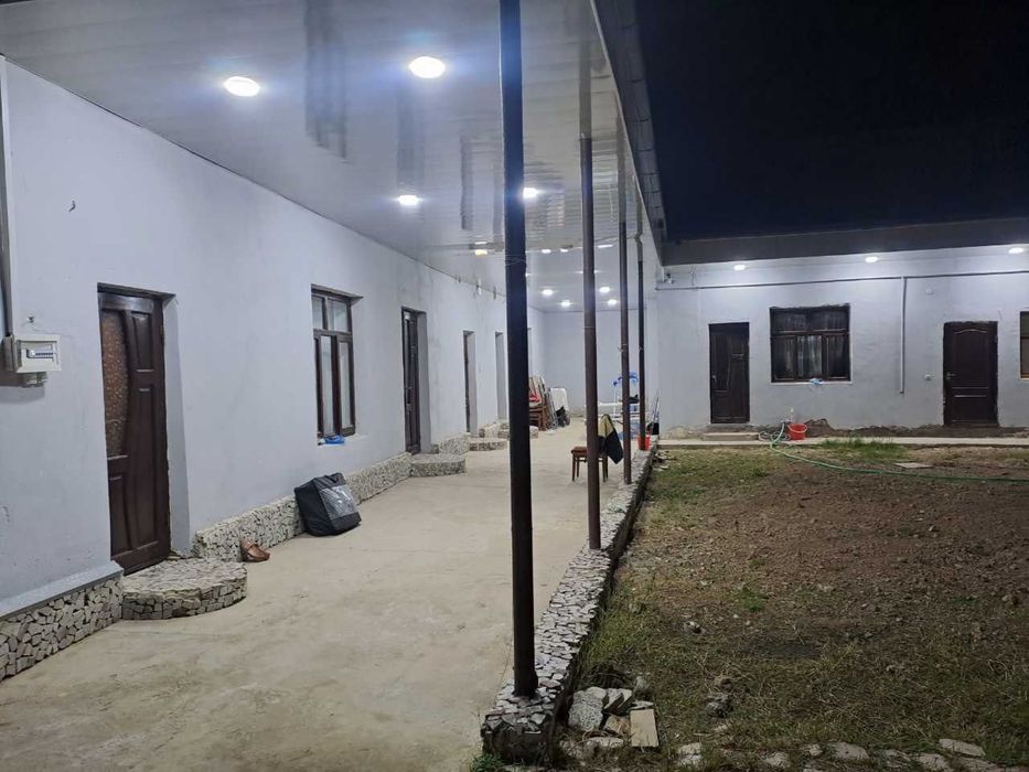 Xovli uchaska sotiladi srochna yer narxida uchqaxramon postan 6km