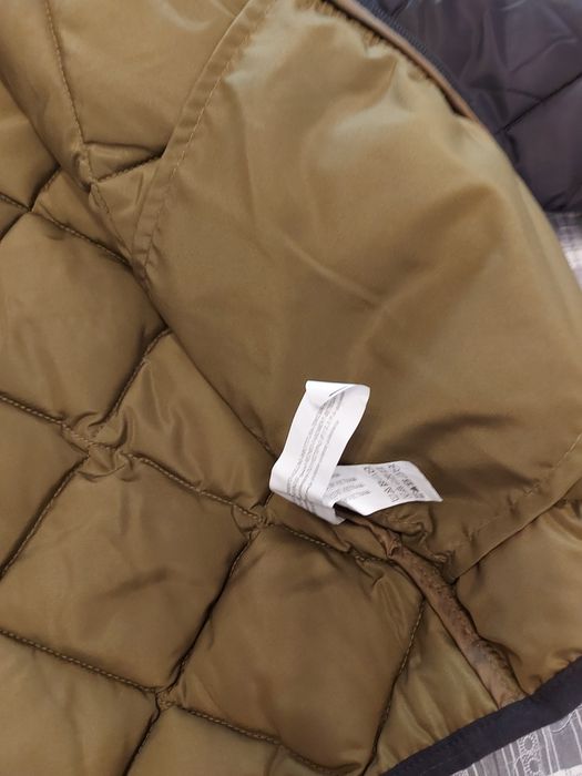 Geaca NOUA Zara 8-9 ani