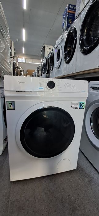 Masina de spalat Midea 7kg import Germania Garanție HD76