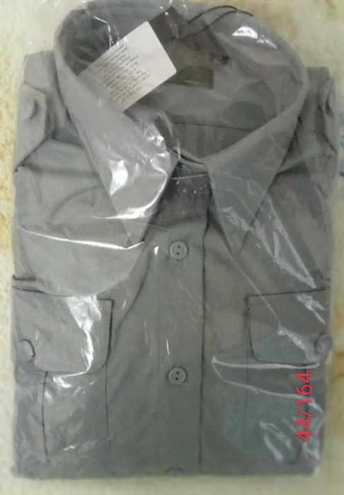 Военные рубашки повседненвные