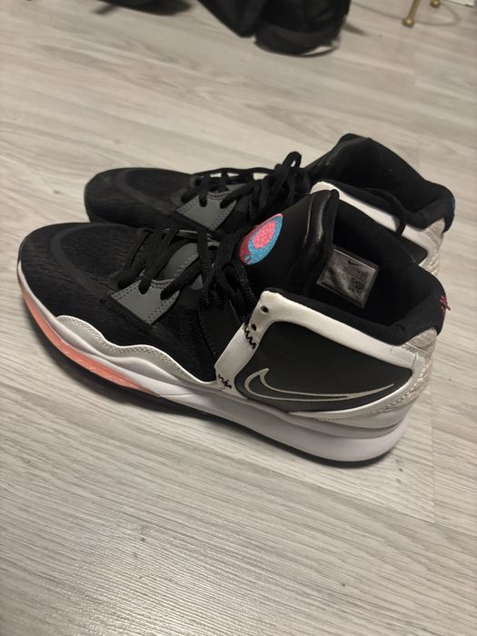 Кроссовки Nikе спортивные