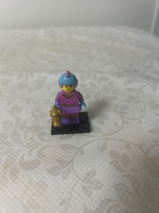 Лего коллекционное