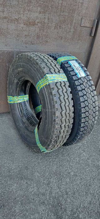 9.00R20 TR668 TRIANGLE