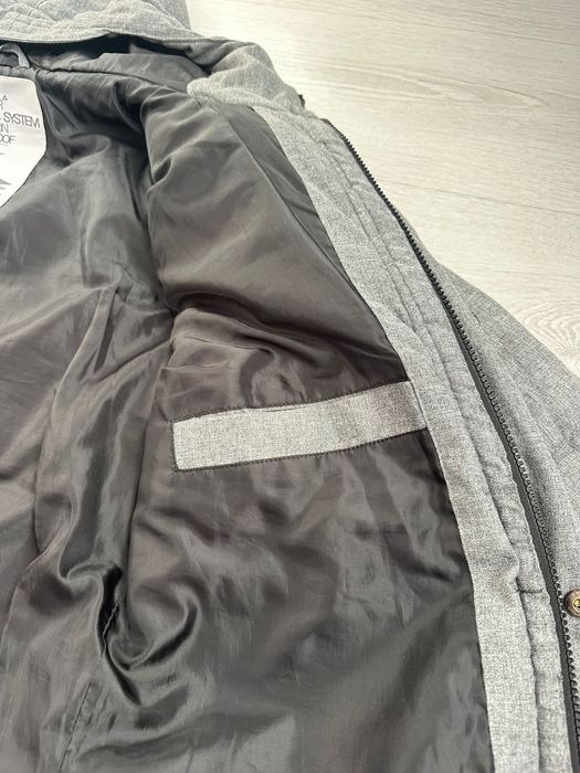 House мъжко зимно яке