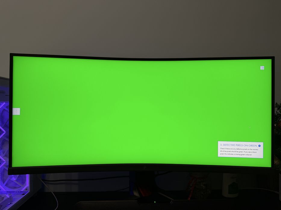 Asus ROG Strix XG35VQ