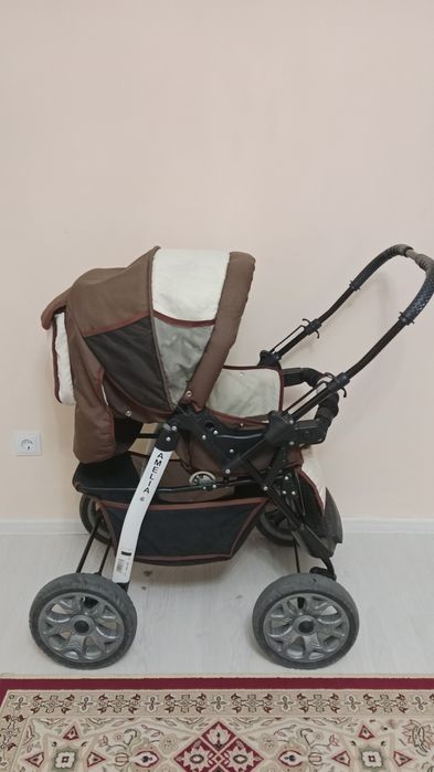 Детский транспорт детский мир