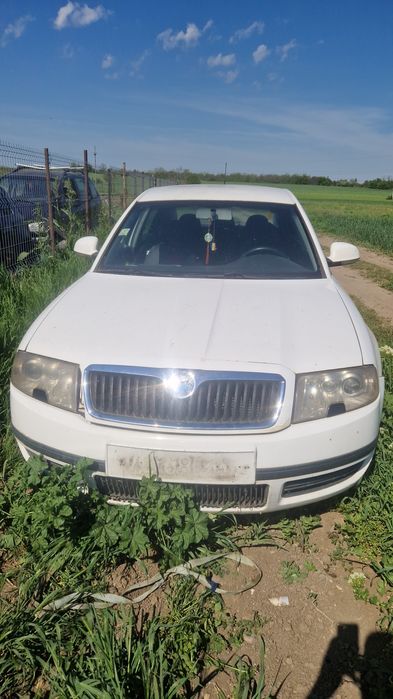 Dezmembrez Skoda octavia 2 bkc, Skoda Superb 1 și skoda fabia 1,2