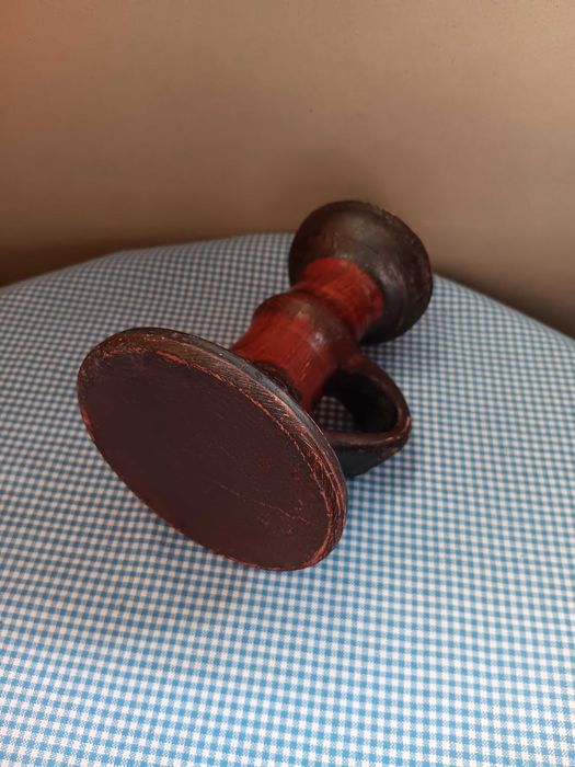 Suport de lumânare Ceramica Bledea, Baia Mare