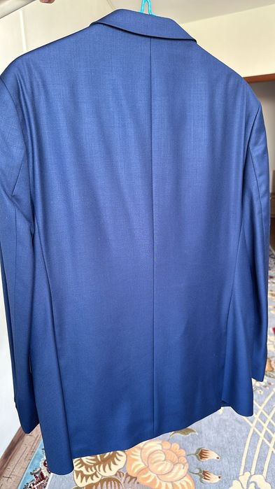 Костюм мужской 48/170