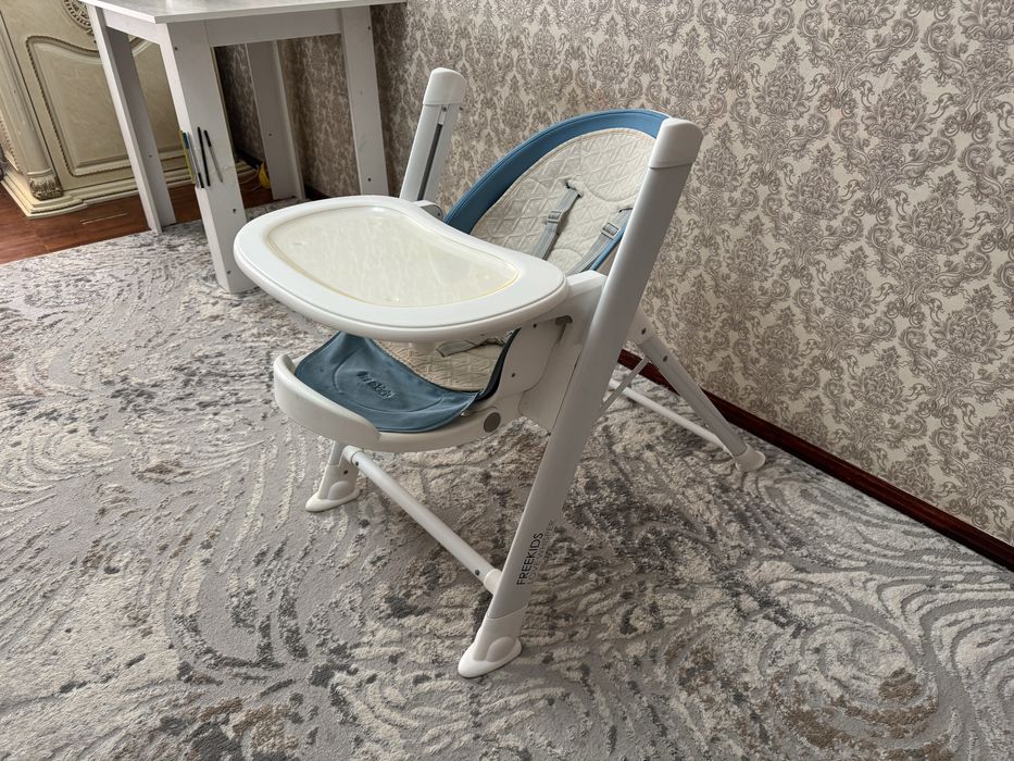 стульчик для кормления детский