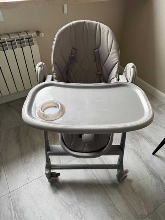 Детский стульчик